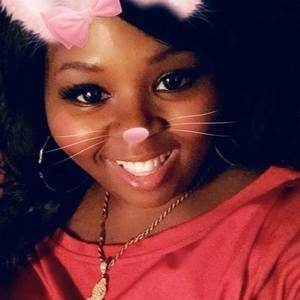 Meet your Posher, Ta yancia